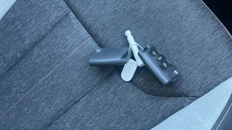 Skoda Kamiq 1.5 TSI SE L 5dr DSG Petrol Hatchback